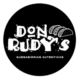 Don Rudy